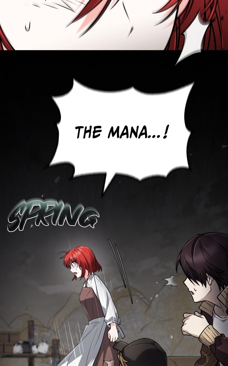Read The Genius Prismatic Mage chapter 40 image 61 on Lezhin