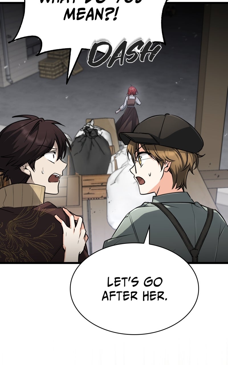 Read The Genius Prismatic Mage chapter 40 image 63 on Lezhin