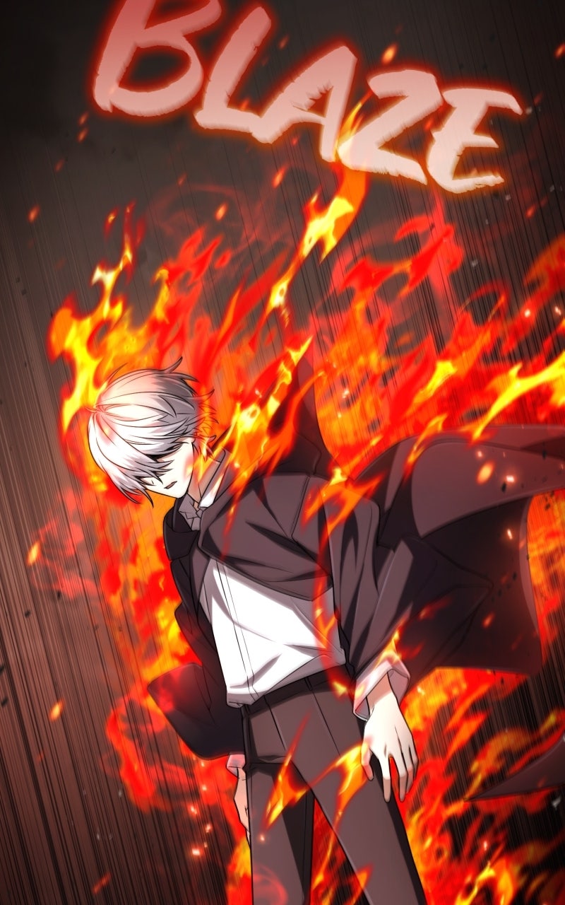 Read The Genius Prismatic Mage chapter 40 image 68 on Lezhin