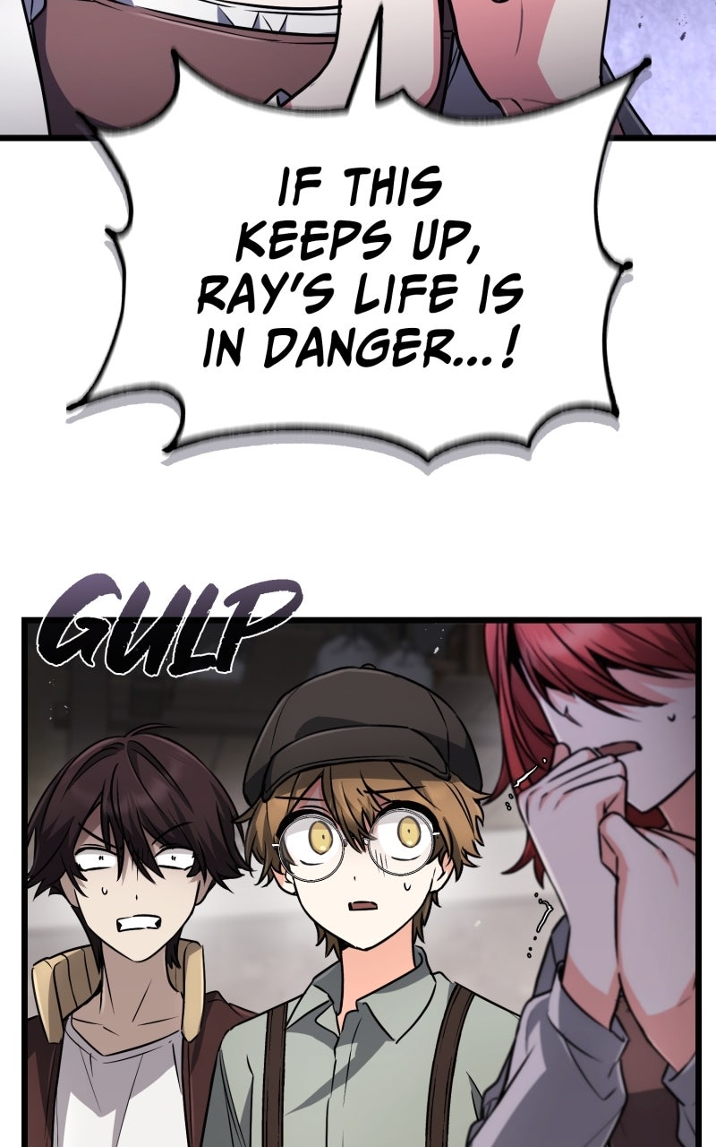 Read The Genius Prismatic Mage chapter 40 image 71 on Lezhin