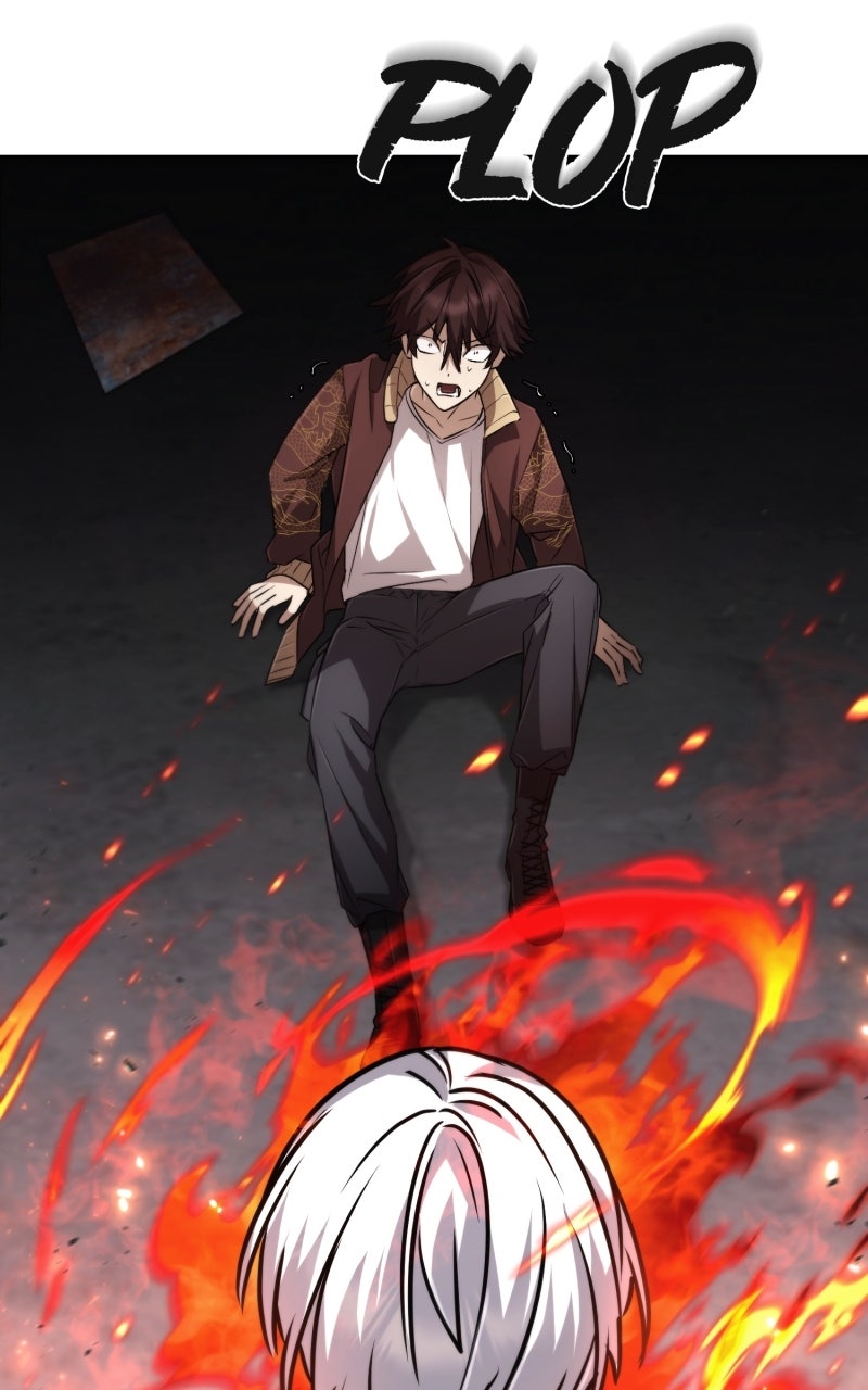 Read The Genius Prismatic Mage chapter 40 image 79 on Lezhin
