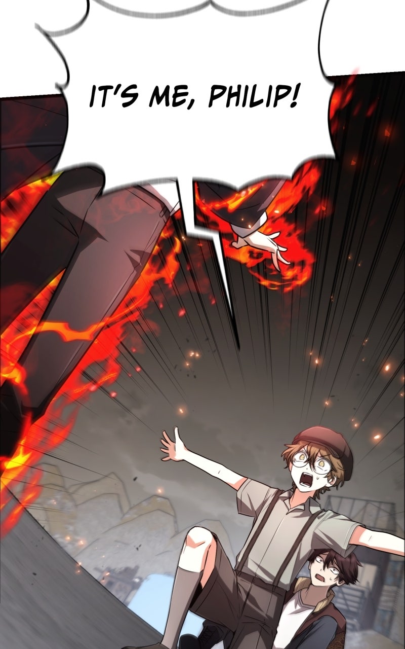 Read The Genius Prismatic Mage chapter 40 image 82 on Lezhin