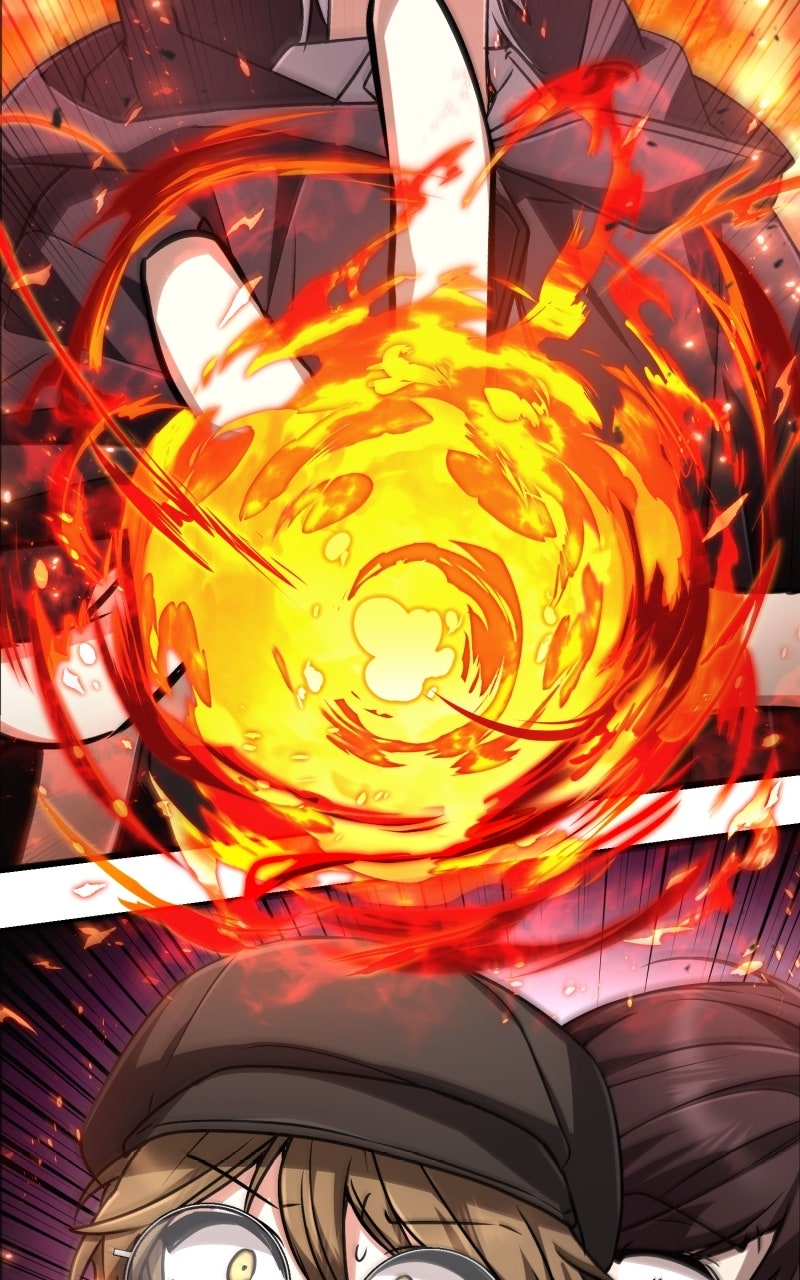 Read The Genius Prismatic Mage chapter 40 image 84 on Lezhin