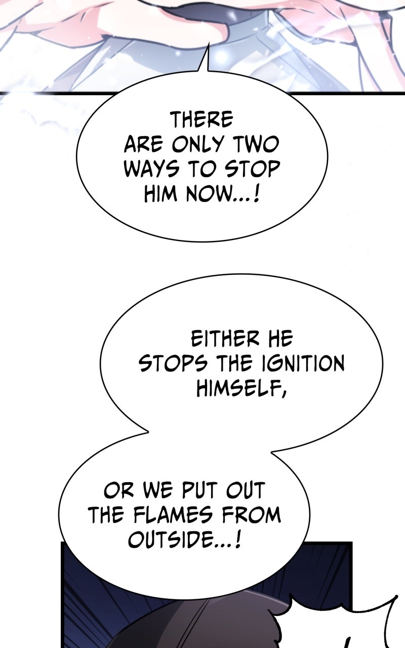 Read The Genius Prismatic Mage chapter 40 image 89 on Lezhin
