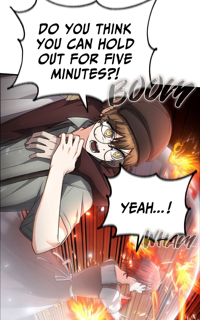 Read The Genius Prismatic Mage chapter 40 image 91 on Lezhin