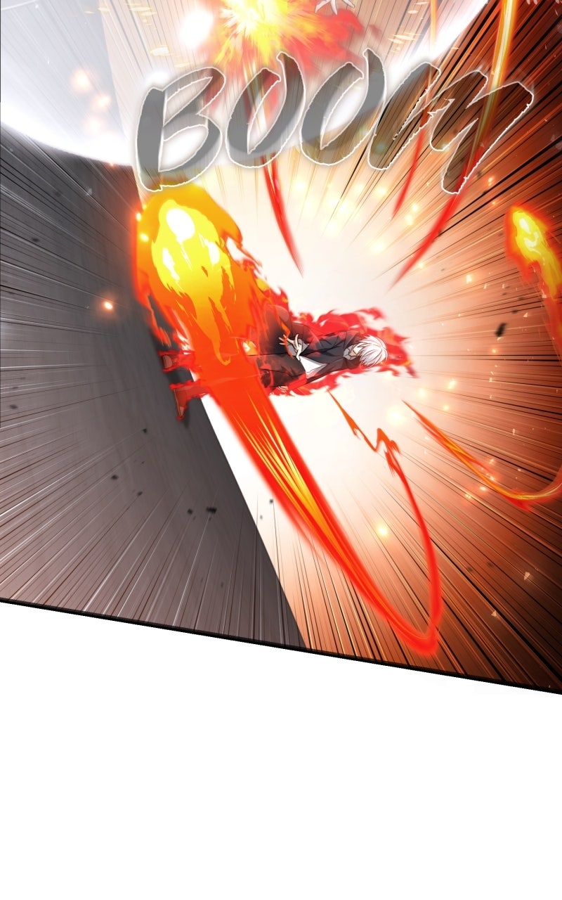 Read The Genius Prismatic Mage chapter 40 image 92 on Lezhin