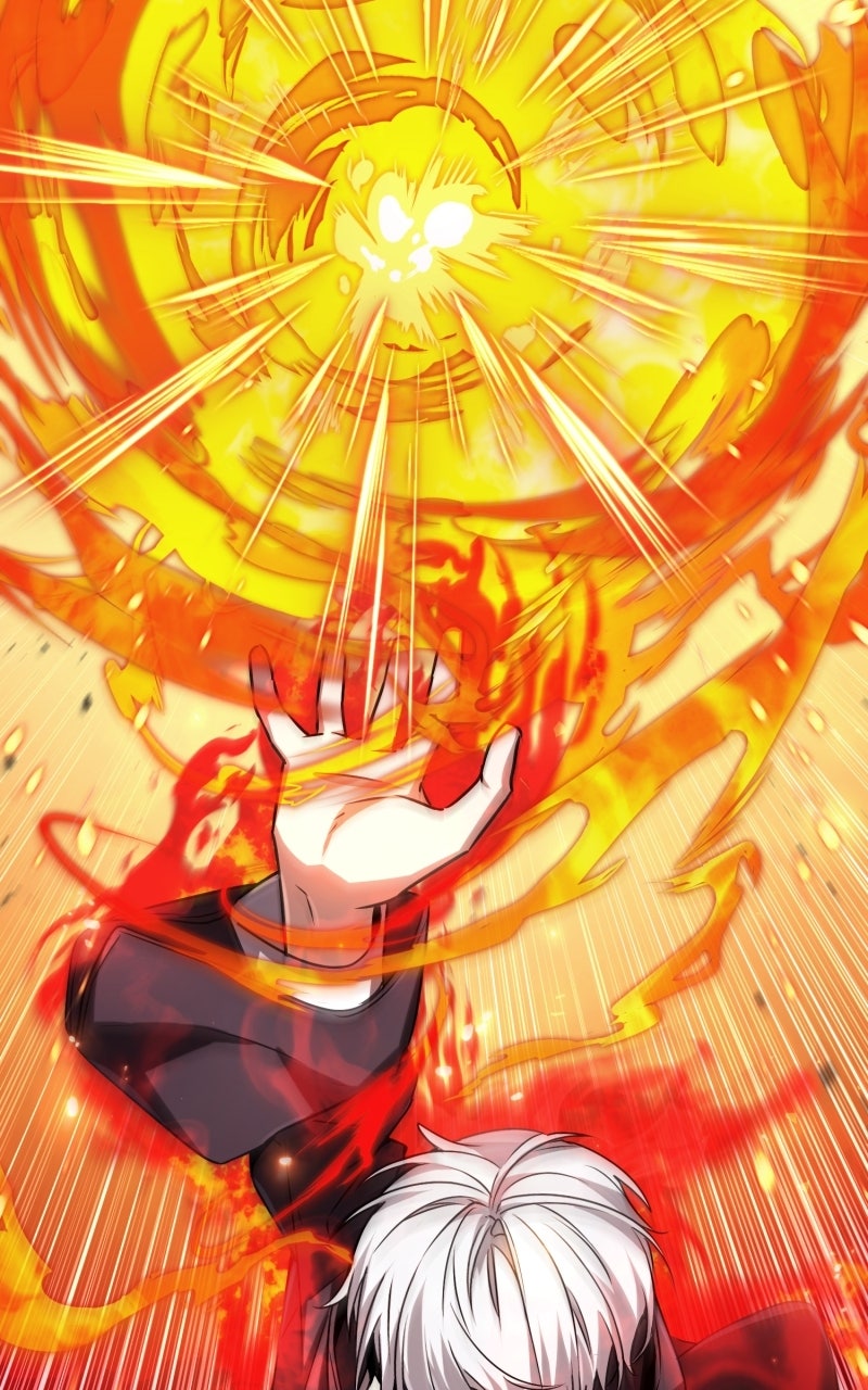 Read The Genius Prismatic Mage chapter 40 image 94 on Lezhin