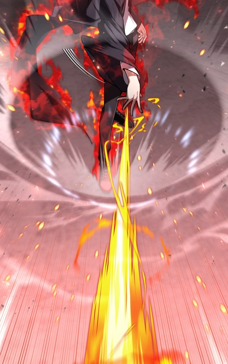 Read The Genius Prismatic Mage chapter 40 image 96 on Lezhin