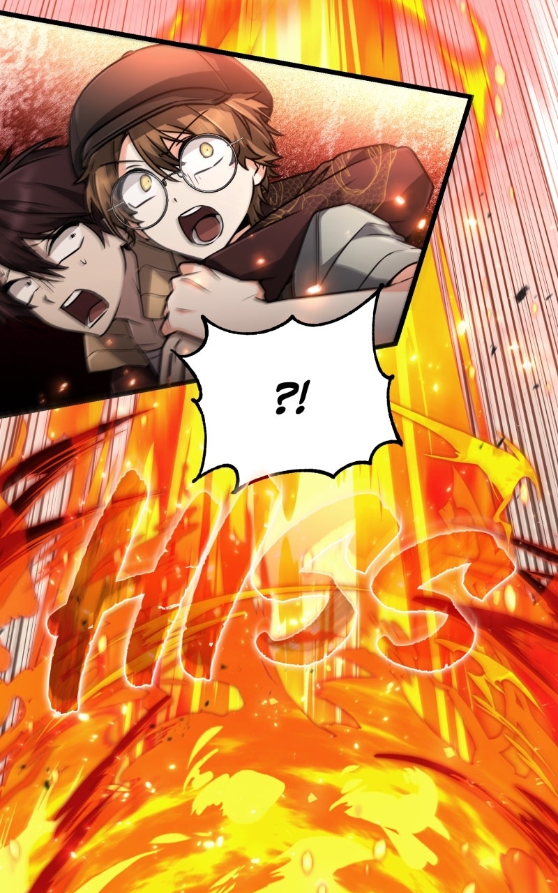 Read The Genius Prismatic Mage chapter 40 image 97 on Lezhin