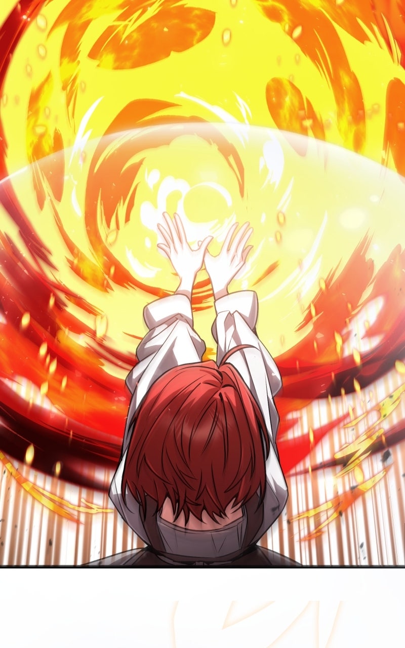 Read The Genius Prismatic Mage chapter 40 image 98 on Lezhin