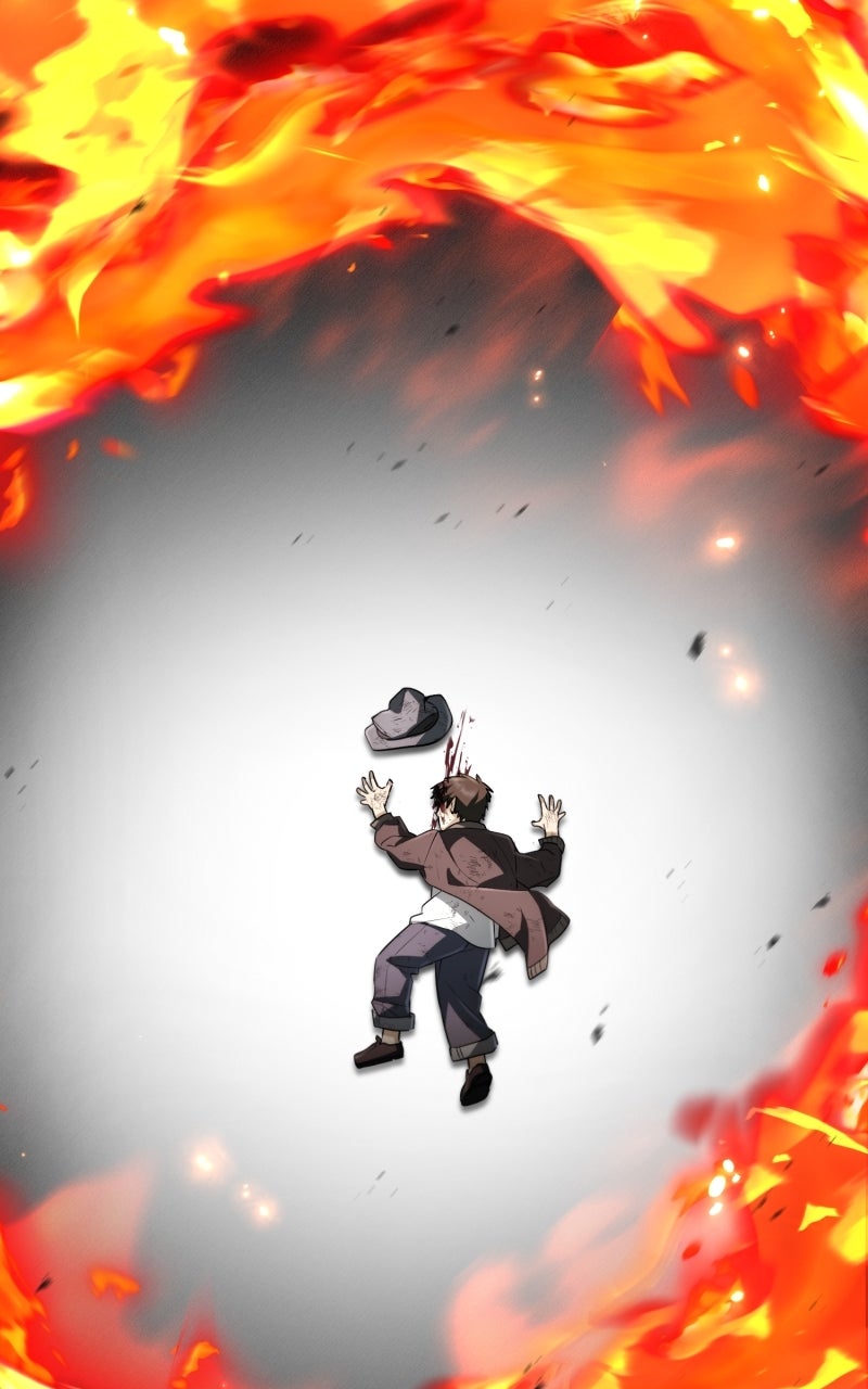 Read The Genius Prismatic Mage chapter 41 image 12 on Lezhin