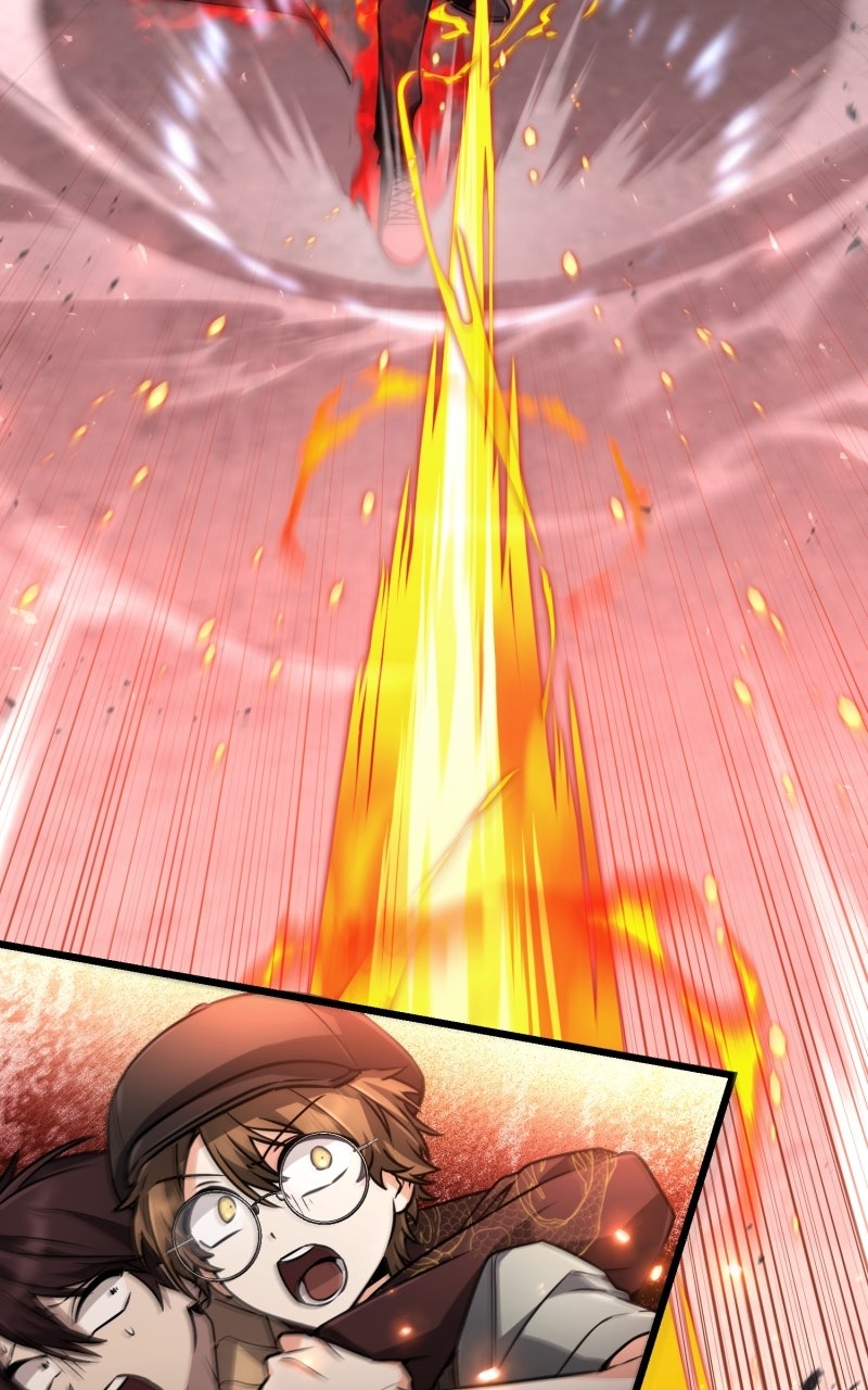 Read The Genius Prismatic Mage chapter 41 image 26 on Lezhin