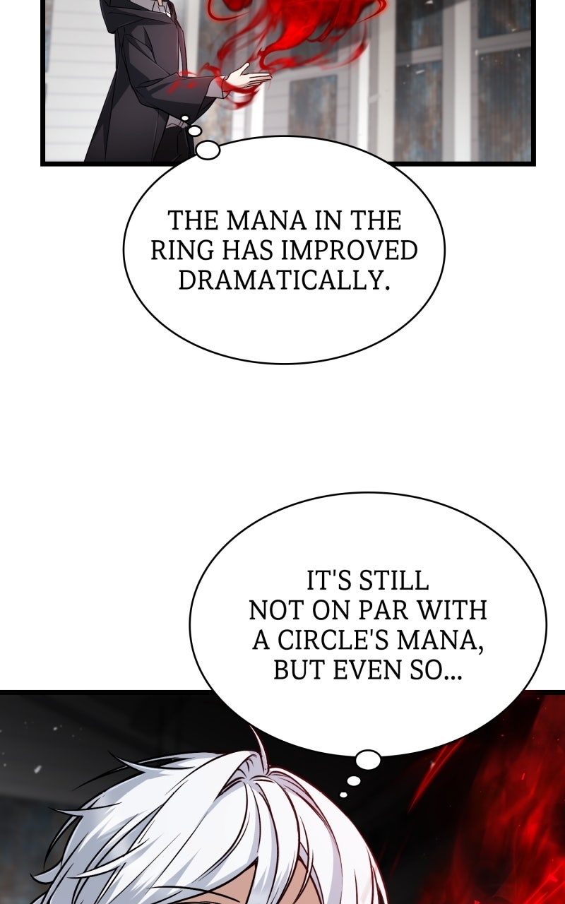 Read The Genius Prismatic Mage chapter 41 image 3 on Lezhin