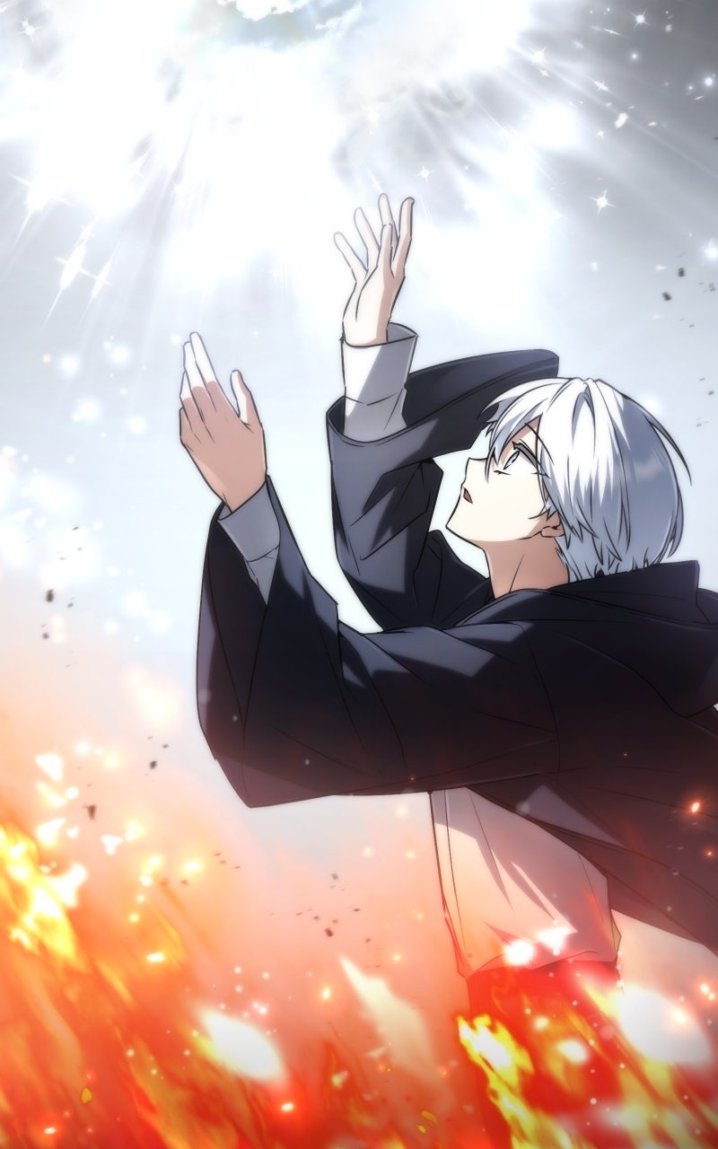 Read The Genius Prismatic Mage chapter 41 image 35 on Lezhin