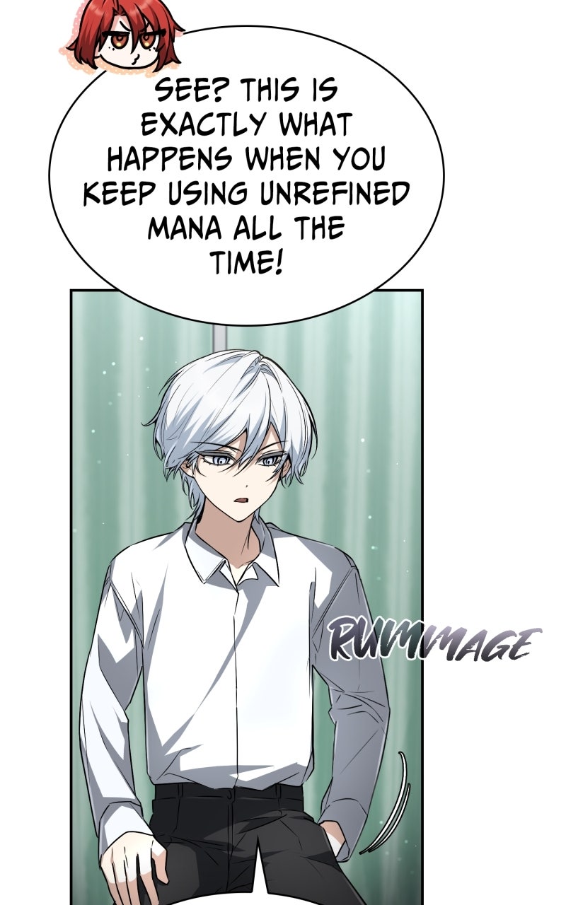 Read The Genius Prismatic Mage chapter 41 image 54 on Lezhin