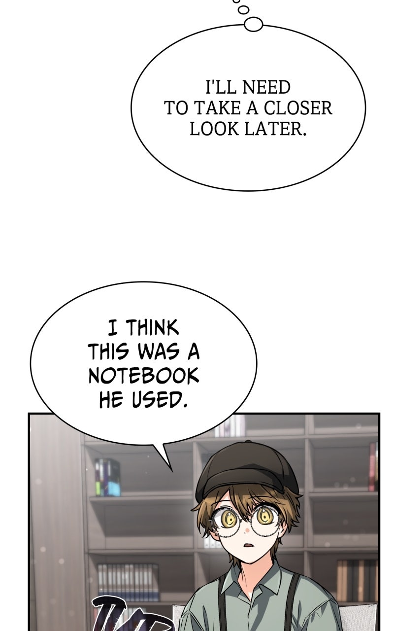 Read The Genius Prismatic Mage chapter 41 image 76 on Lezhin