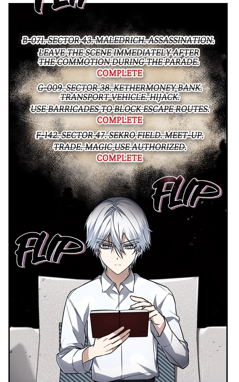 Read The Genius Prismatic Mage chapter 41 image 78 on Lezhin