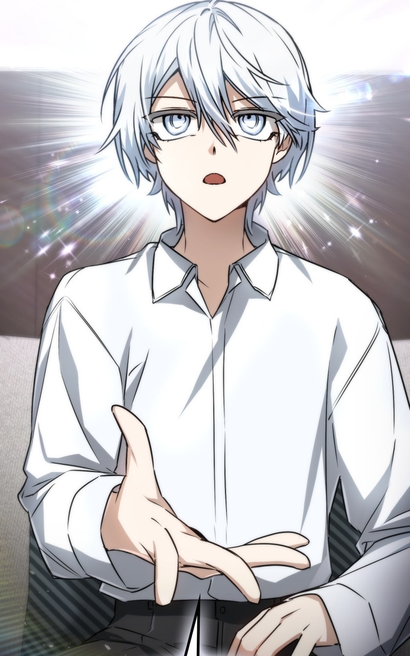 Read The Genius Prismatic Mage chapter 41 image 95 on Lezhin