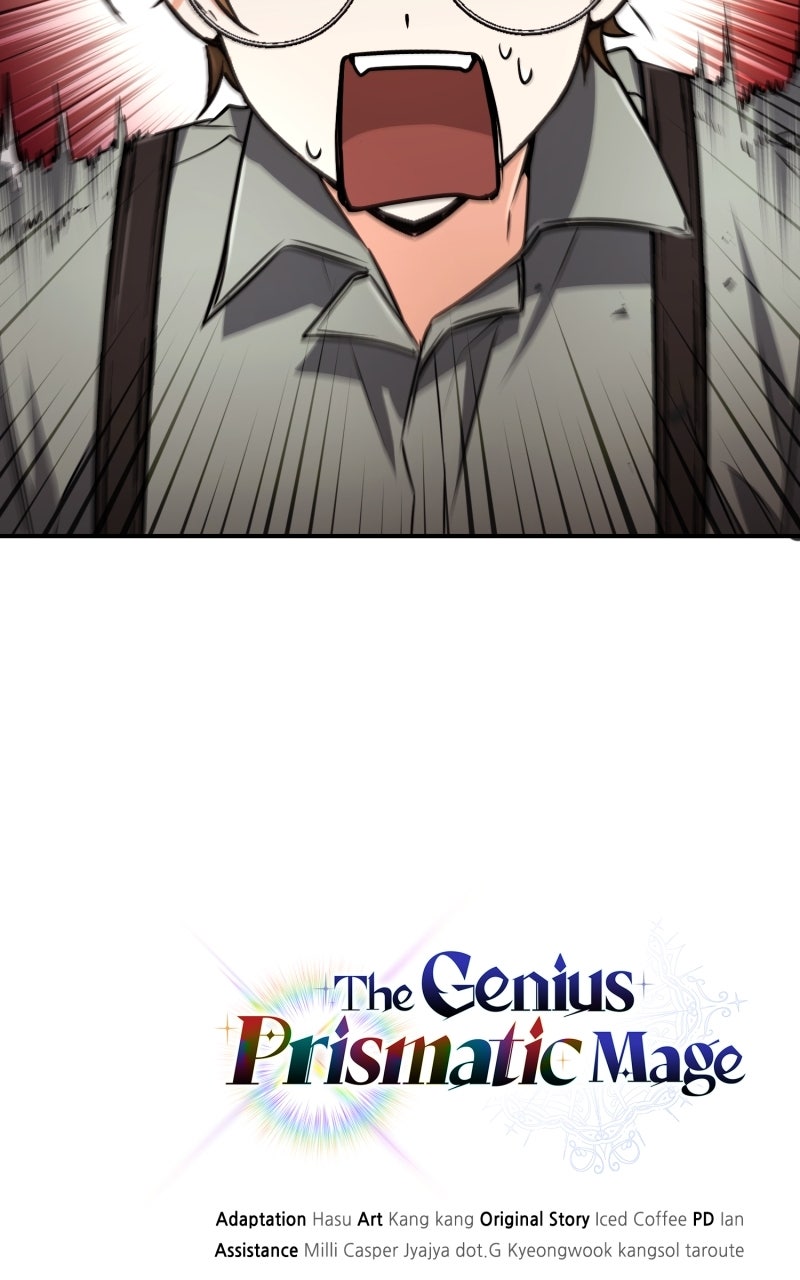 Read The Genius Prismatic Mage chapter 41 image 99 on Lezhin