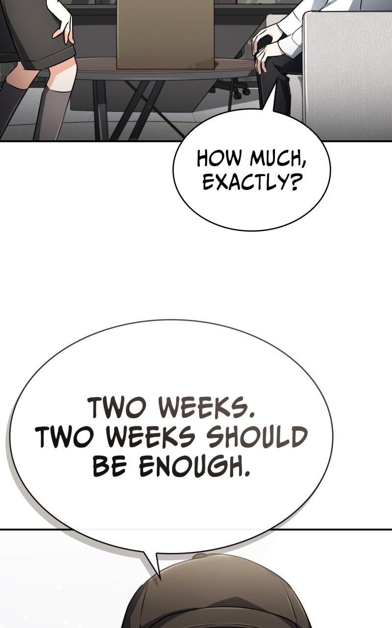 Read The Genius Prismatic Mage chapter 42 image 20 on Lezhin