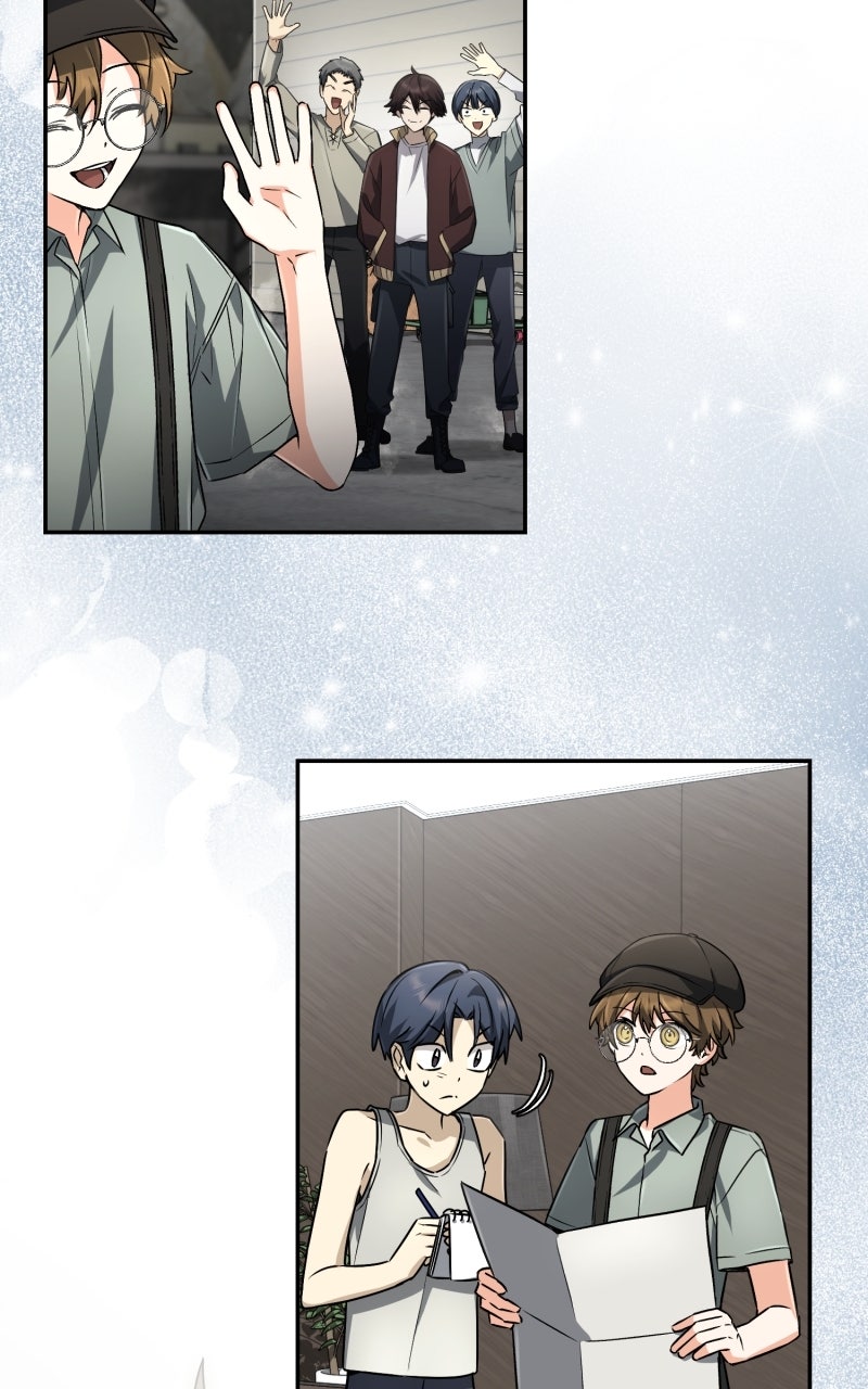 Read The Genius Prismatic Mage chapter 42 image 23 on Lezhin
