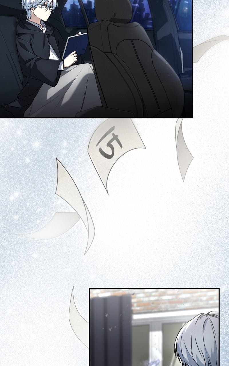 Read The Genius Prismatic Mage chapter 42 image 25 on Lezhin