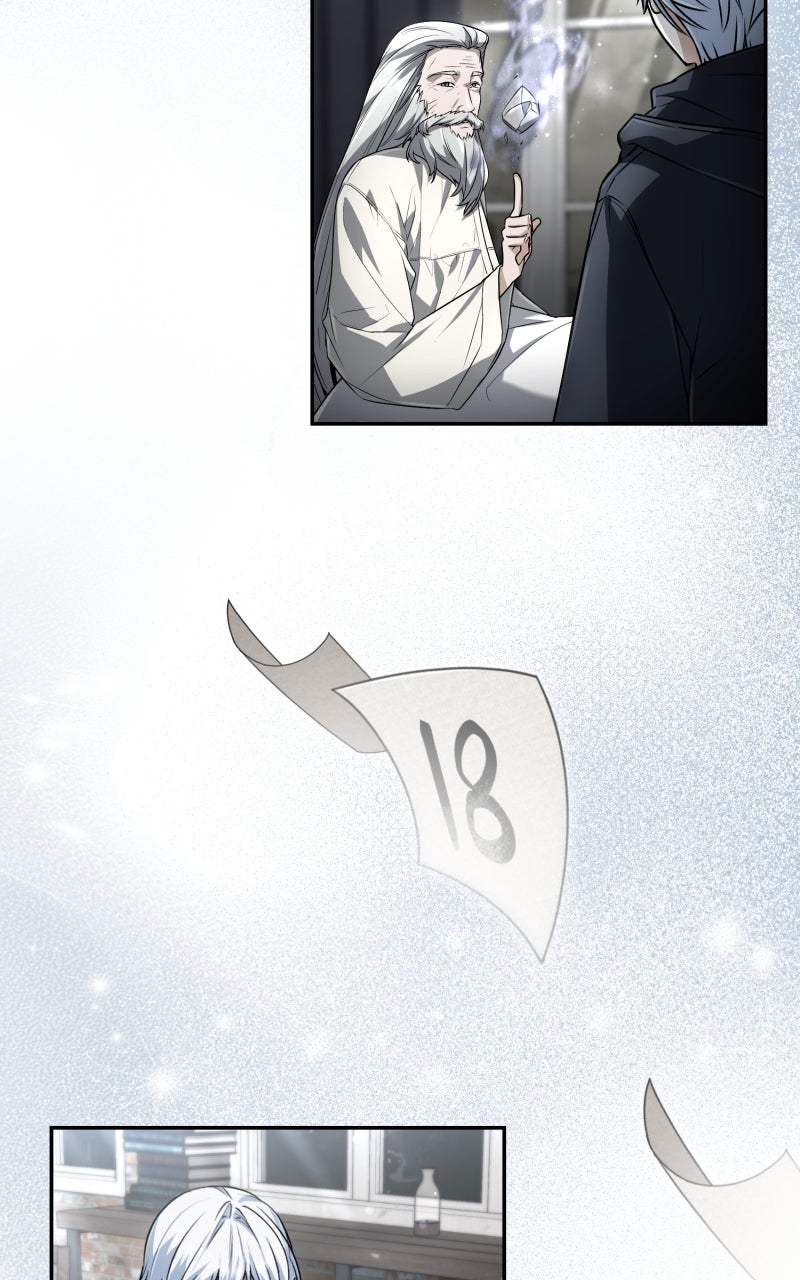 Read The Genius Prismatic Mage chapter 42 image 26 on Lezhin