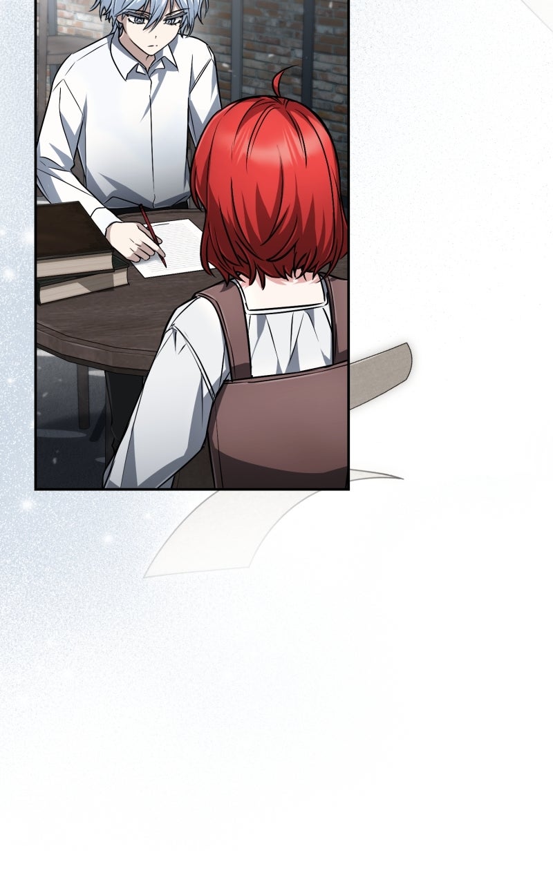 Read The Genius Prismatic Mage chapter 42 image 27 on Lezhin