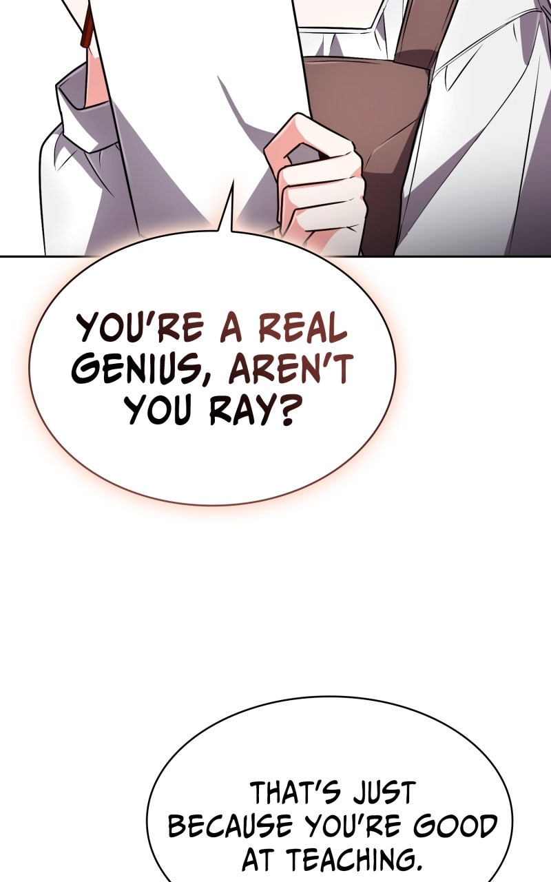 Read The Genius Prismatic Mage chapter 42 image 29 on Lezhin