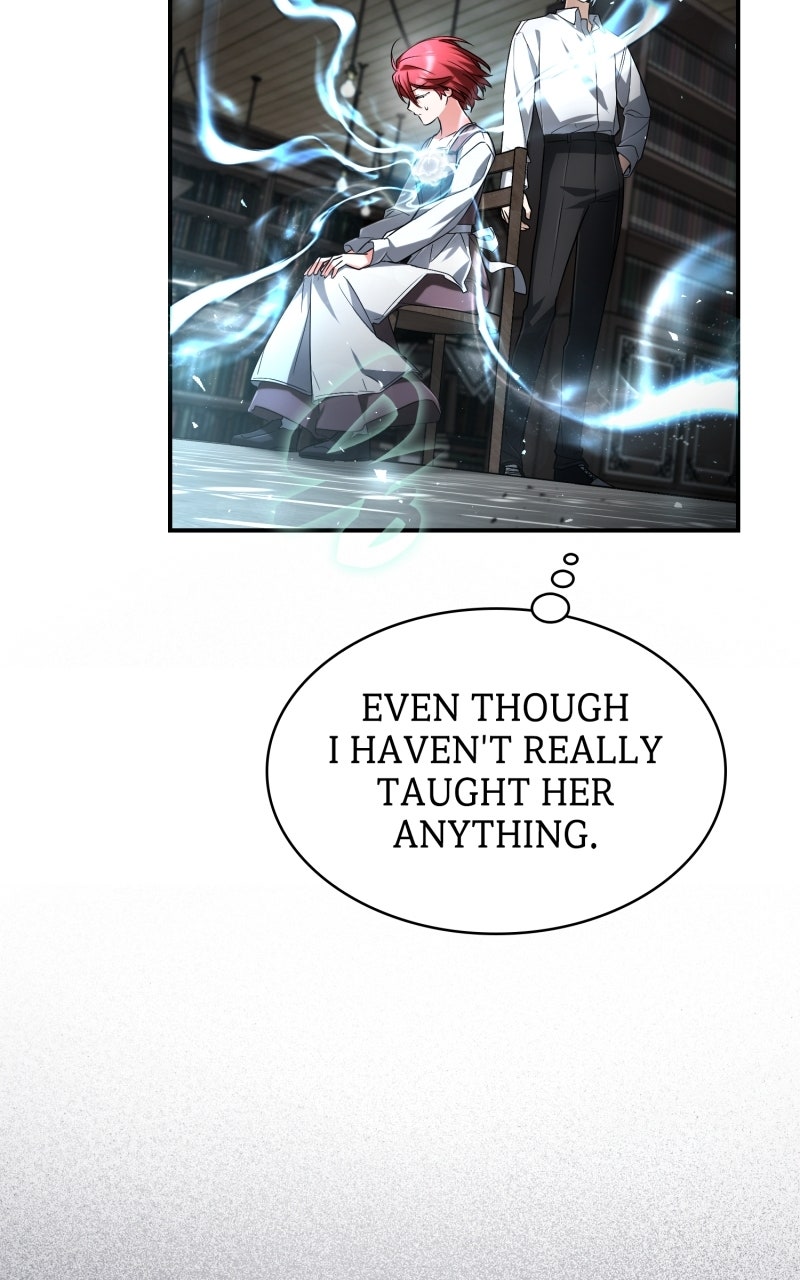 Read The Genius Prismatic Mage chapter 42 image 43 on Lezhin
