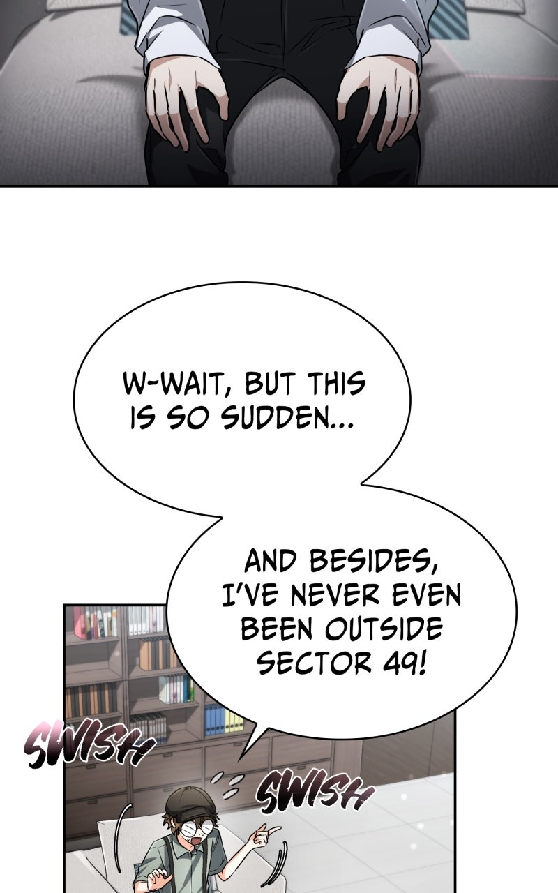 Read The Genius Prismatic Mage chapter 42 image 7 on Lezhin