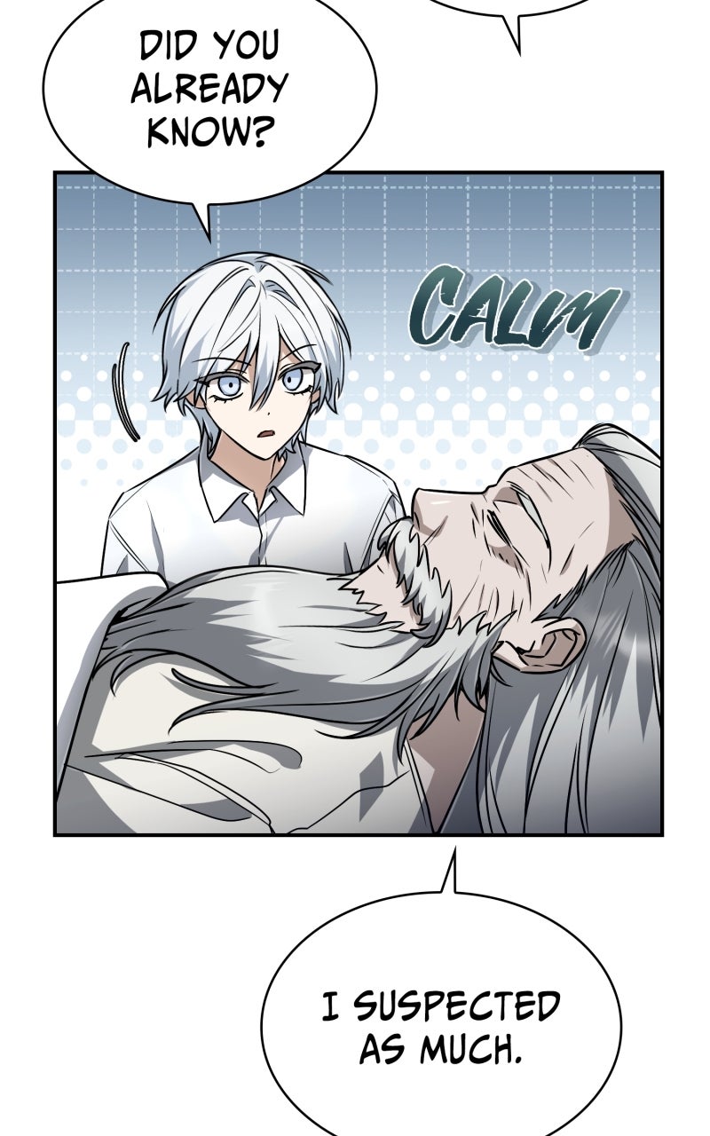Read The Genius Prismatic Mage chapter 43 image 17 on Lezhin