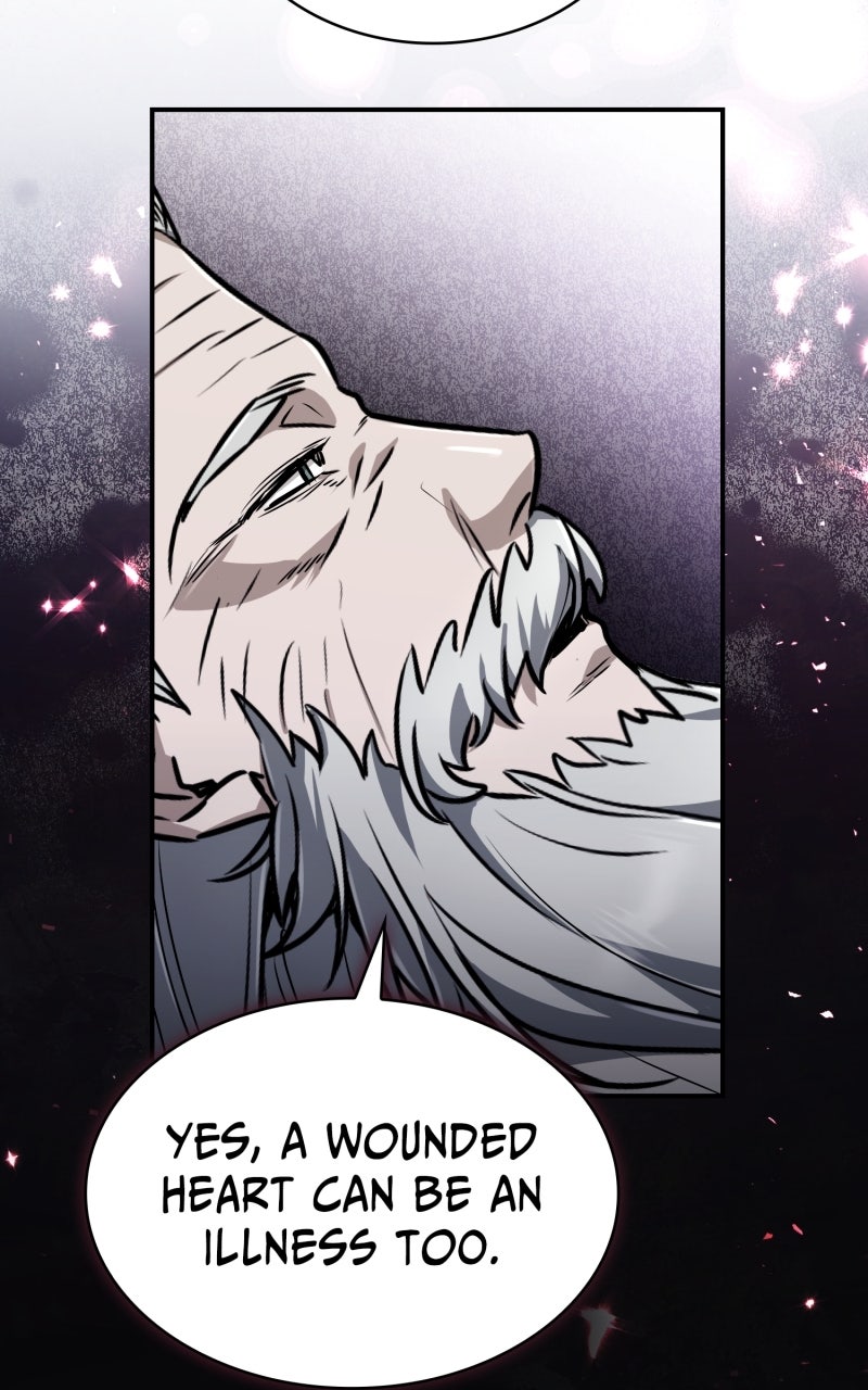 Read The Genius Prismatic Mage chapter 43 image 20 on Lezhin