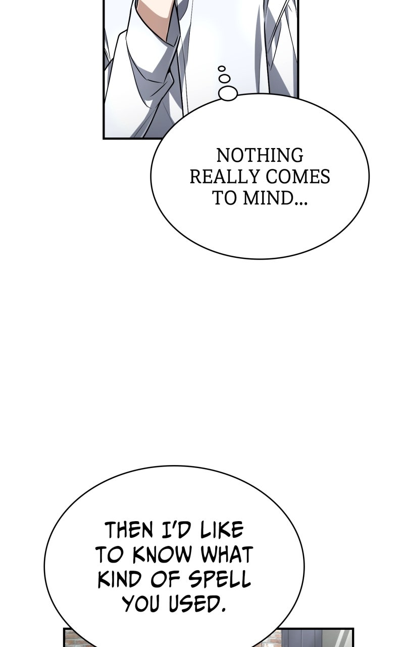 Read The Genius Prismatic Mage chapter 43 image 24 on Lezhin