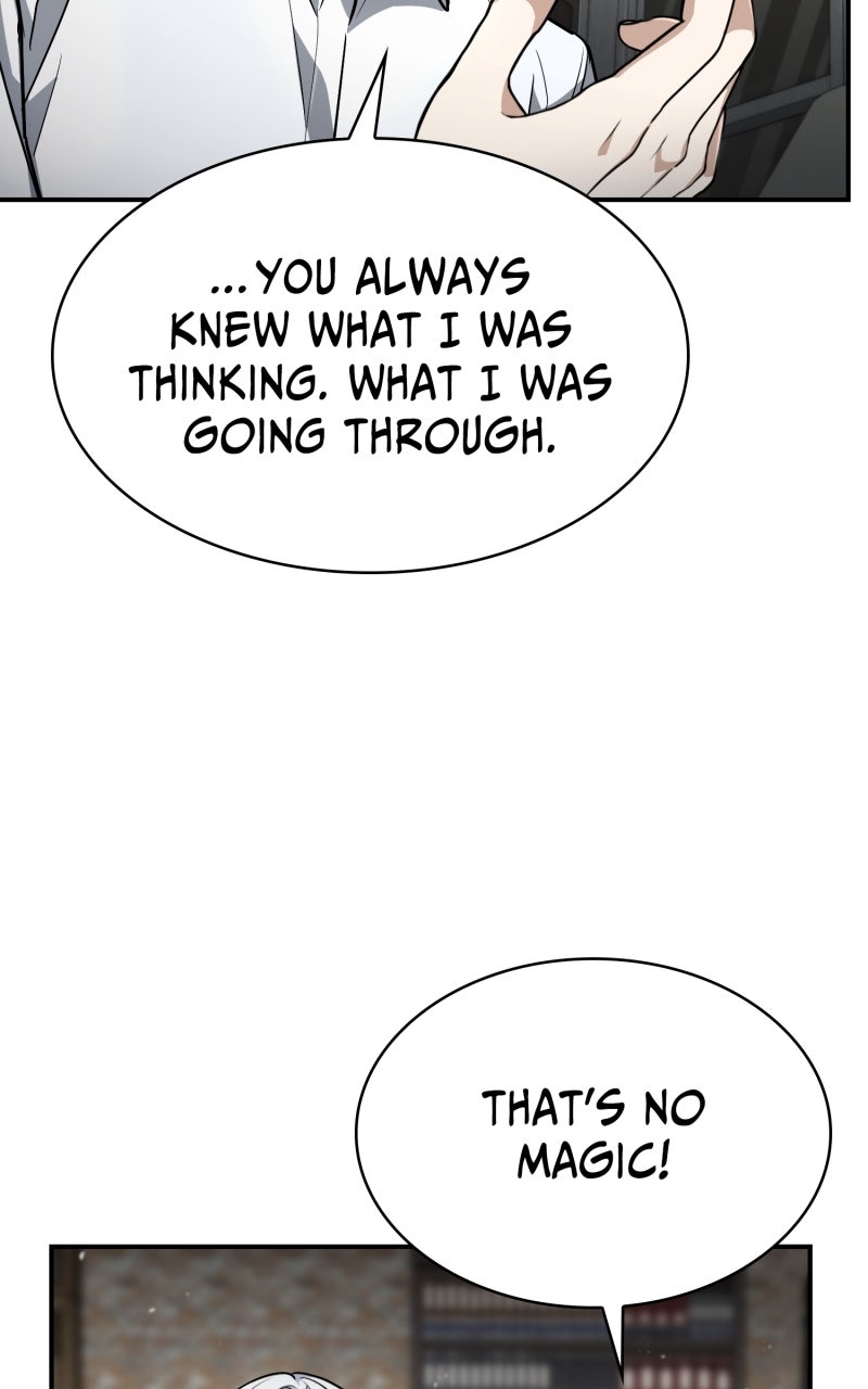 Read The Genius Prismatic Mage chapter 43 image 27 on Lezhin