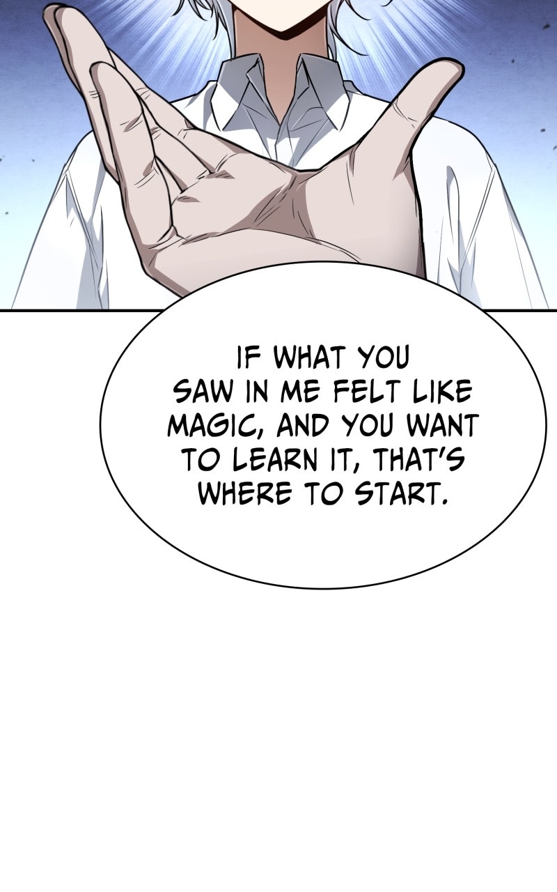 Read The Genius Prismatic Mage chapter 43 image 35 on Lezhin