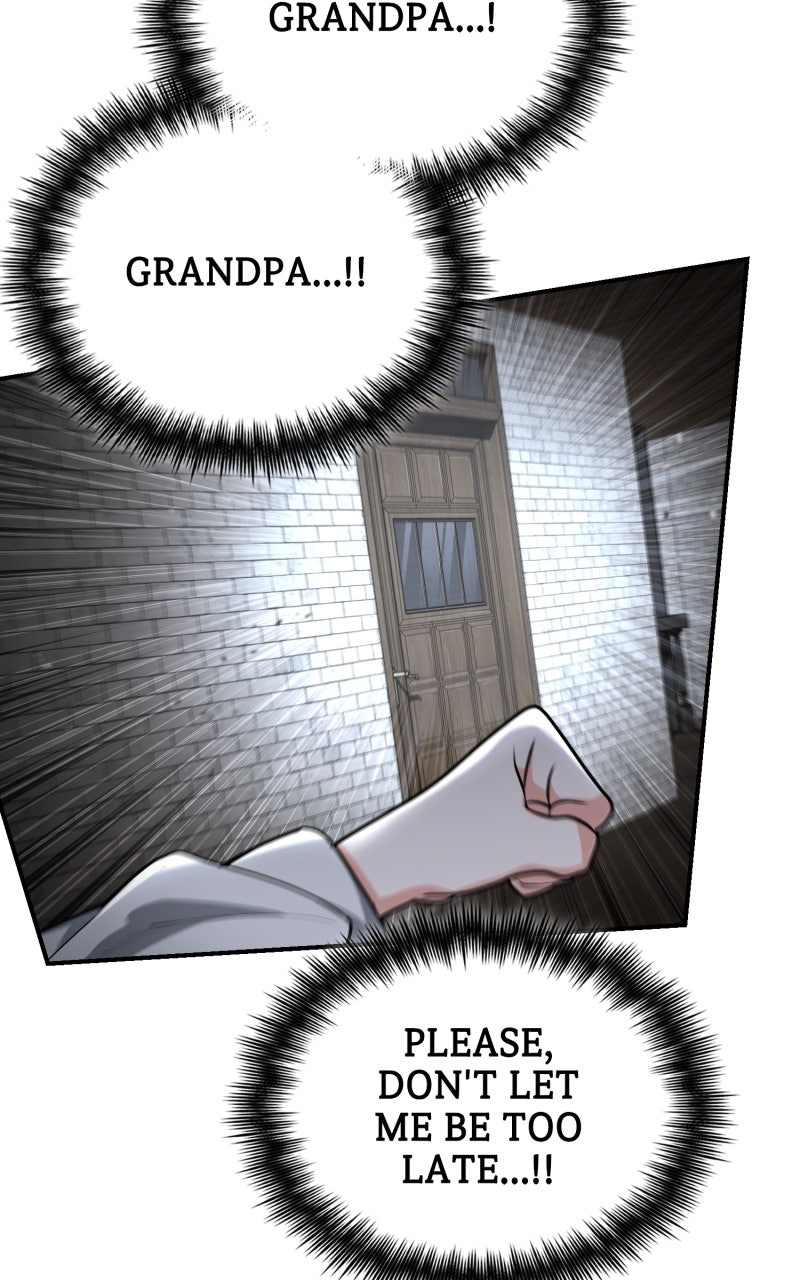 Read The Genius Prismatic Mage chapter 43 image 49 on Lezhin