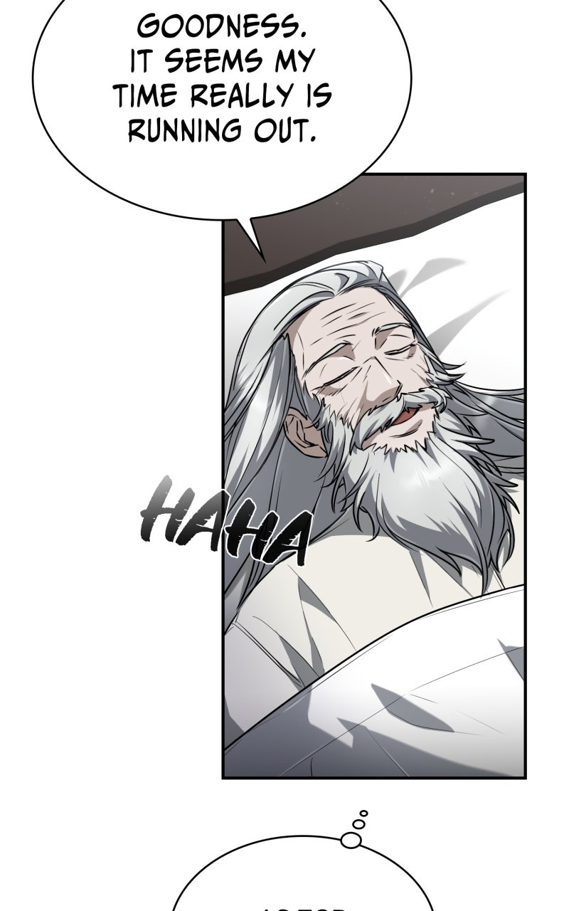 Read The Genius Prismatic Mage chapter 43 image 6 on Lezhin