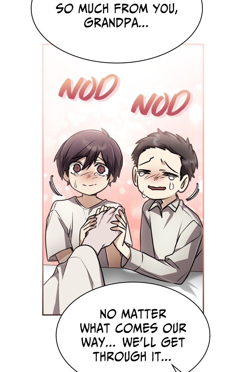 Read The Genius Prismatic Mage chapter 43 image 65 on Lezhin