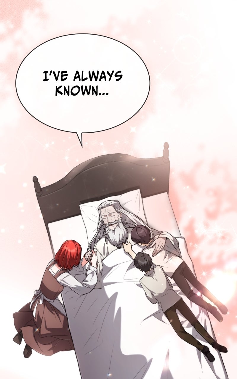 Read The Genius Prismatic Mage chapter 43 image 67 on Lezhin