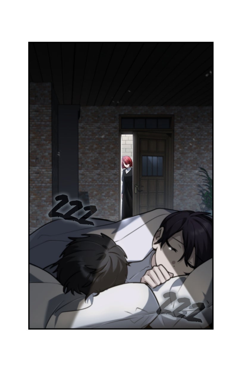 Read The Genius Prismatic Mage chapter 43 image 77 on Lezhin