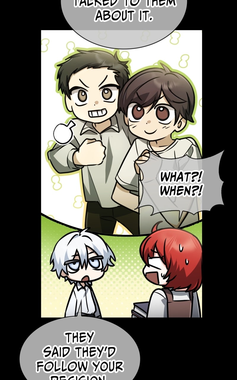 Read The Genius Prismatic Mage chapter 44 image 14 on Lezhin