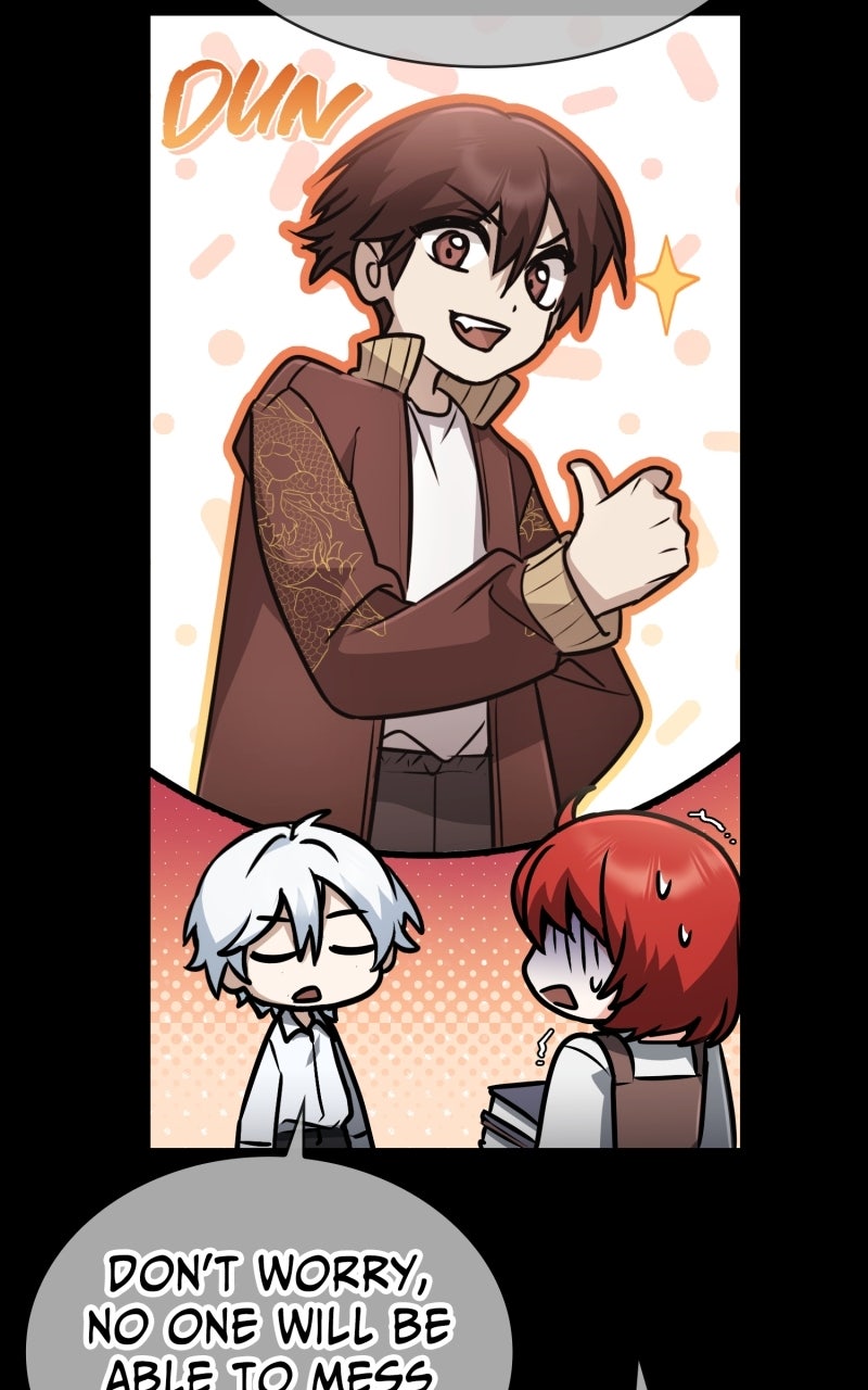 Read The Genius Prismatic Mage chapter 44 image 16 on Lezhin