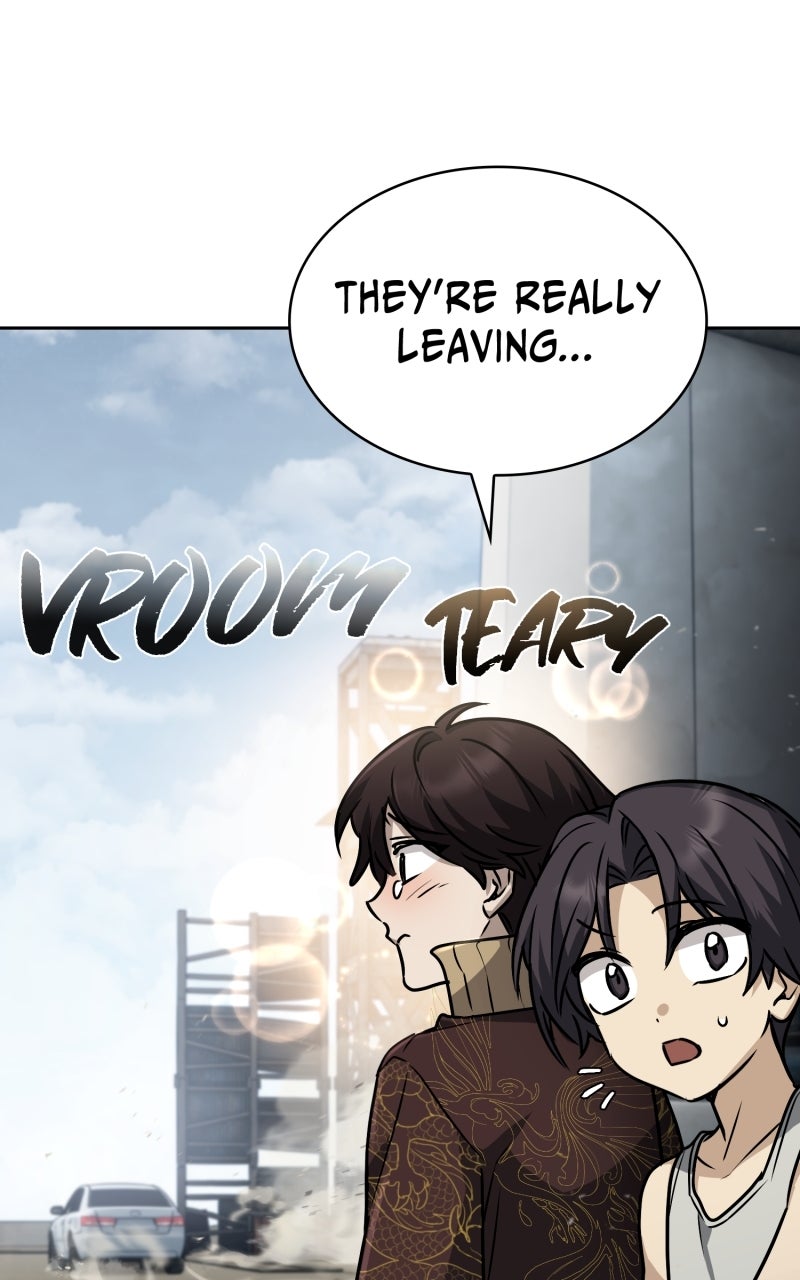 Read The Genius Prismatic Mage chapter 44 image 24 on Lezhin