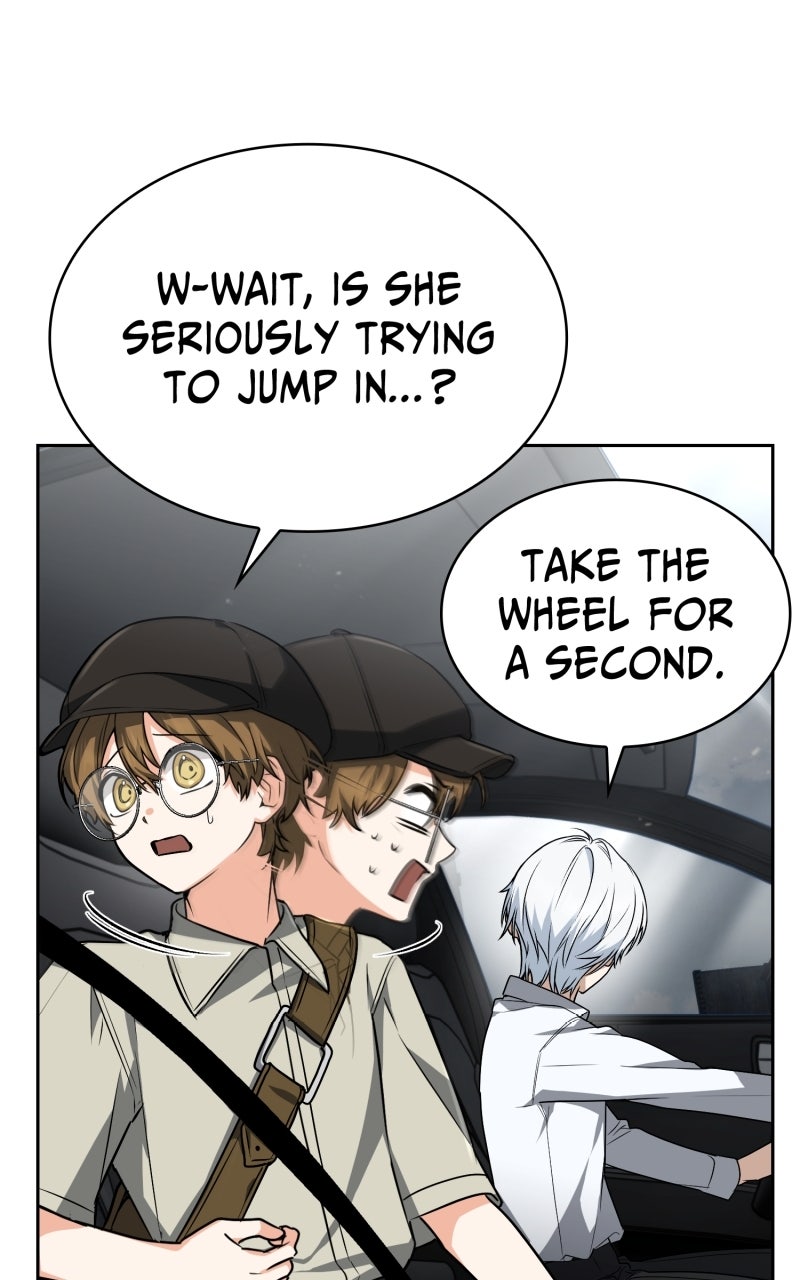 Read The Genius Prismatic Mage chapter 44 image 31 on Lezhin