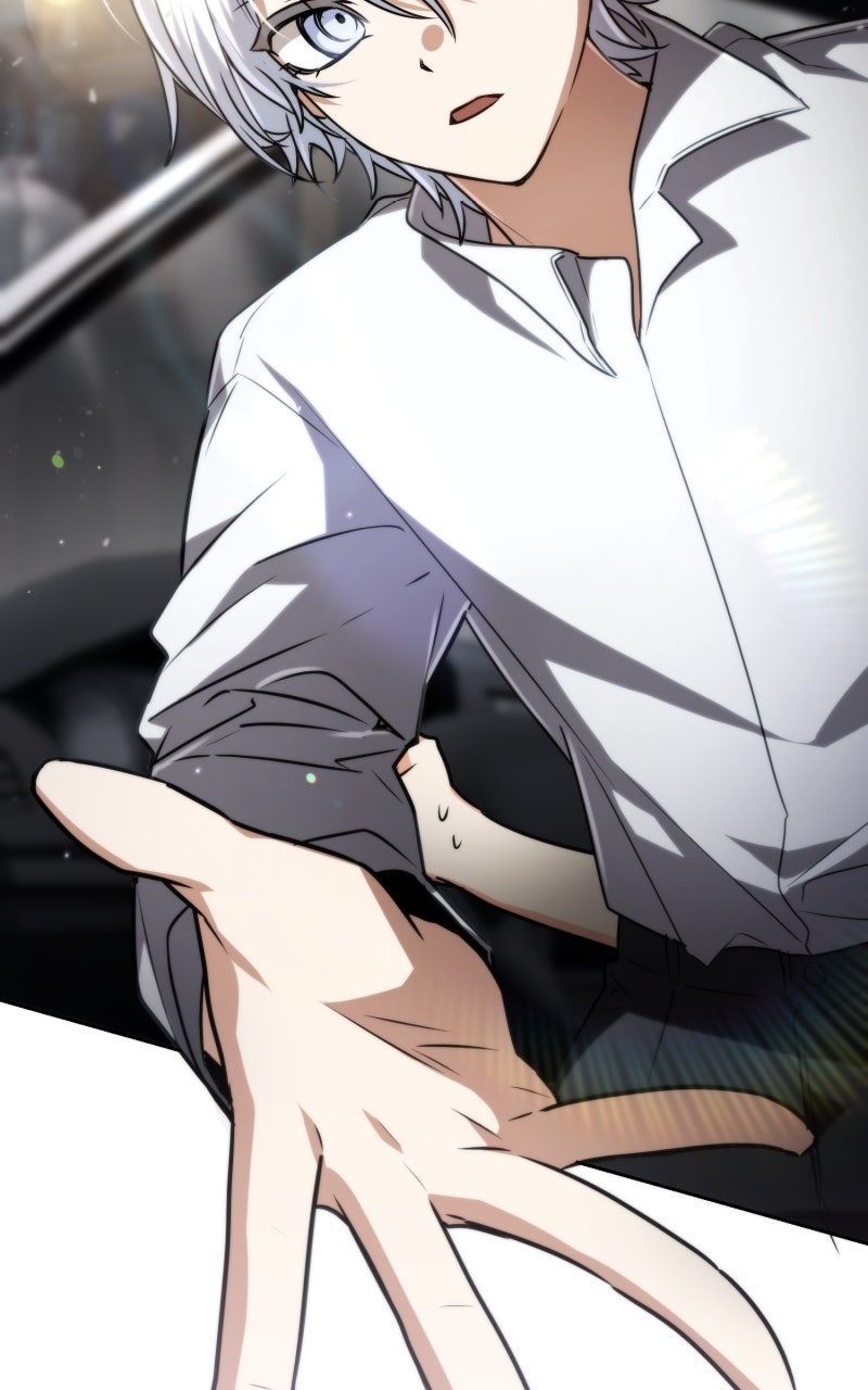 Read The Genius Prismatic Mage chapter 44 image 35 on Lezhin
