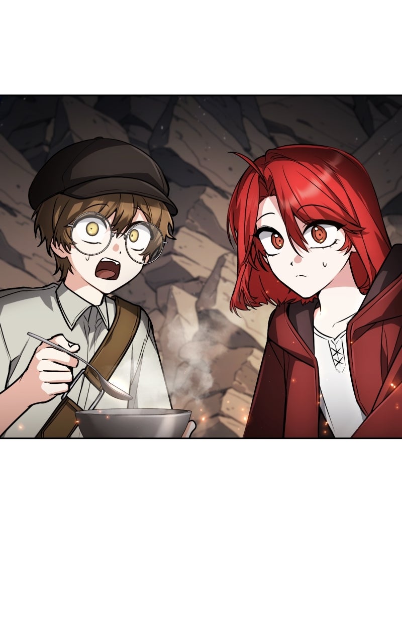 Read The Genius Prismatic Mage chapter 44 image 56 on Lezhin