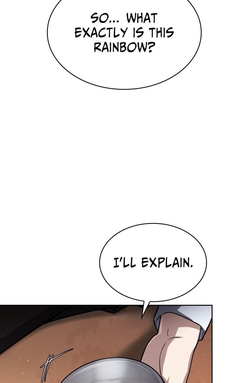 Read The Genius Prismatic Mage chapter 44 image 58 on Lezhin