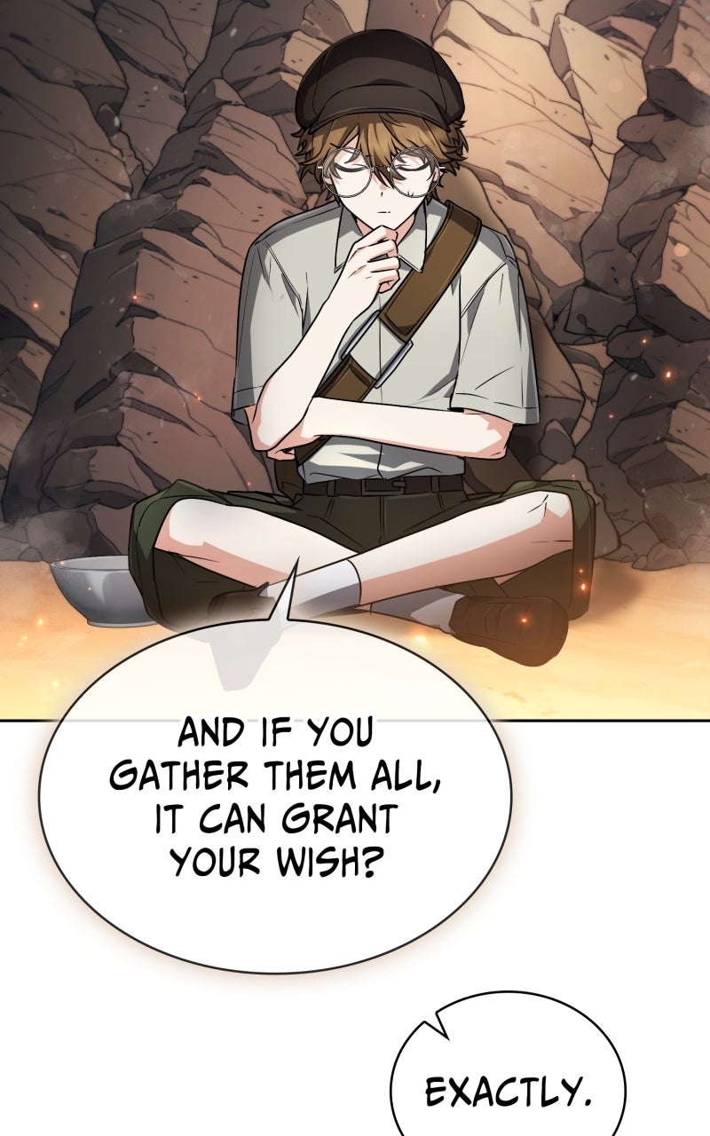 Read The Genius Prismatic Mage chapter 44 image 61 on Lezhin