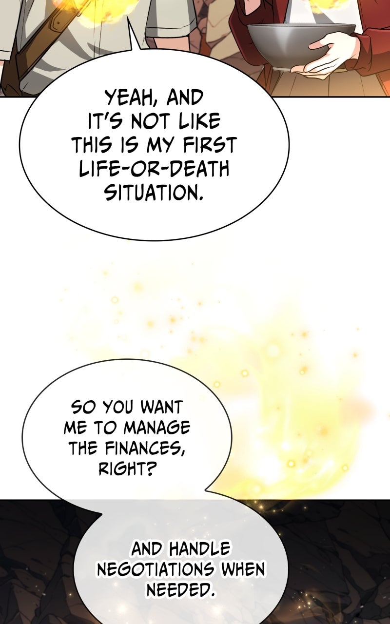 Read The Genius Prismatic Mage chapter 44 image 69 on Lezhin